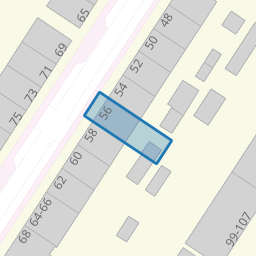 Perceel DDT00-N-1736