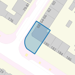 Perceel DDT00-N-1741