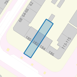 Perceel DDT00-N-1743