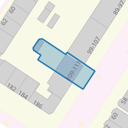 Perceel DDT00-N-1747