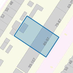 Perceel DDT00-N-1750