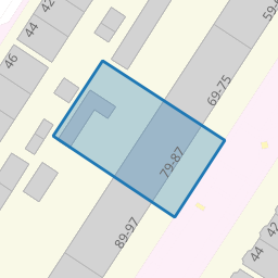 Perceel DDT00-N-1751