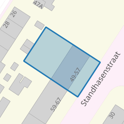 Perceel DDT00-N-1754