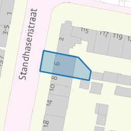 Perceel DDT00-N-1764