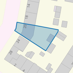 Perceel DDT00-N-1768