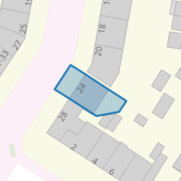 Perceel DDT00-N-1770