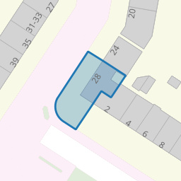 Perceel DDT00-N-1771