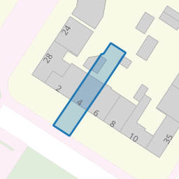 Perceel DDT00-N-1773