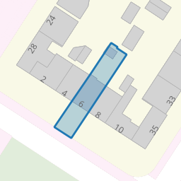 Perceel DDT00-N-1774