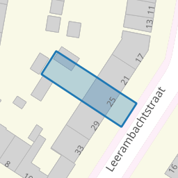 Perceel DDT00-N-1780