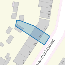 Perceel DDT00-N-1781