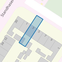 Perceel DDT00-N-1789