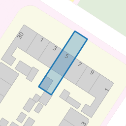 Perceel DDT00-N-1790