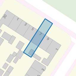 Perceel DDT00-N-1791