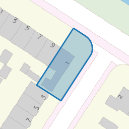 Perceel DDT00-N-1793