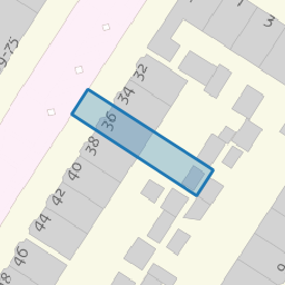 Perceel DDT00-N-1796