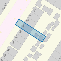 Perceel DDT00-N-1797