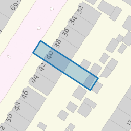 Perceel DDT00-N-1798