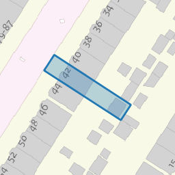 Perceel DDT00-N-1799