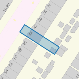 Perceel DDT00-N-1800