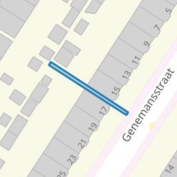 Perceel DDT00-N-1816