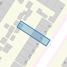 Perceel DDT00-N-1821