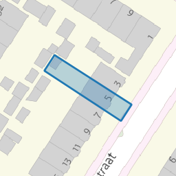 Perceel DDT00-N-1822