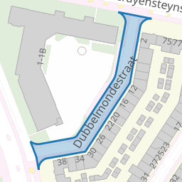 Perceel DDT00-N-1826