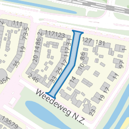 Perceel DDT00-N-1833