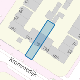 Perceel DDT00-N-1887