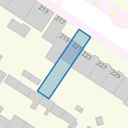 Perceel DDT00-N-1890