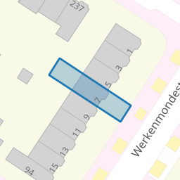 Perceel DDT00-N-1901