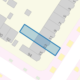 Perceel DDT00-N-1904