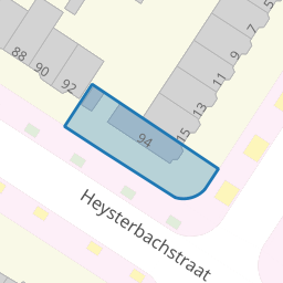 Perceel DDT00-N-1906