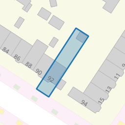 Perceel DDT00-N-1907