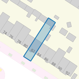 Perceel DDT00-N-1912