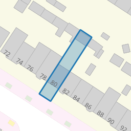 Perceel DDT00-N-1913