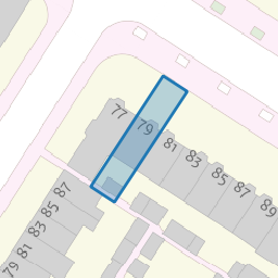 Perceel DDT00-N-1925