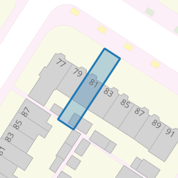 Perceel DDT00-N-1926