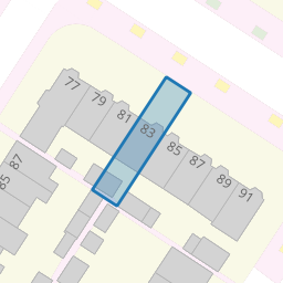 Perceel DDT00-N-1927