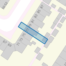 Perceel DDT00-N-1937