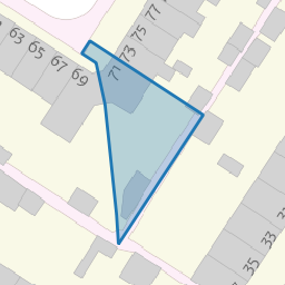 Perceel DDT00-N-1940