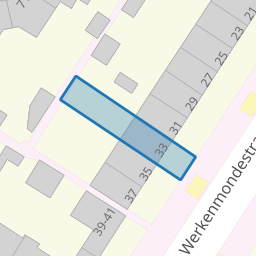 Perceel DDT00-N-1955