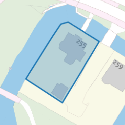 Perceel DDT00-N-1981