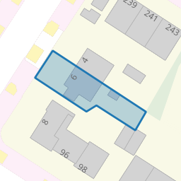 Perceel DDT00-N-1991