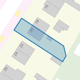 Perceel DDT00-N-1995