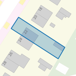 Perceel DDT00-N-1996