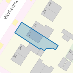 Perceel DDT00-N-1999