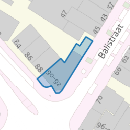 Perceel DDT00-N-2001