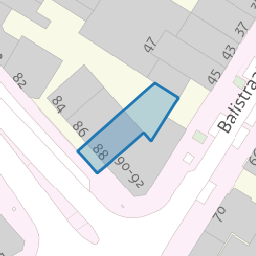 Perceel DDT00-N-2003